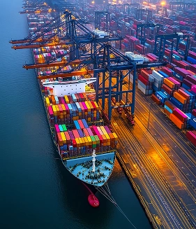 Logistics