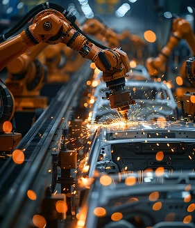 Manufacturing