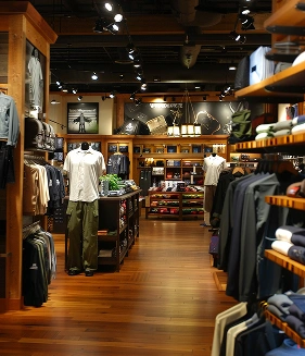 Retail