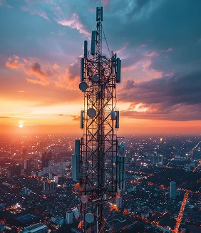Telecom