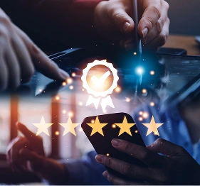 AI Industry Experience