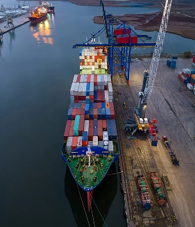 logistics
