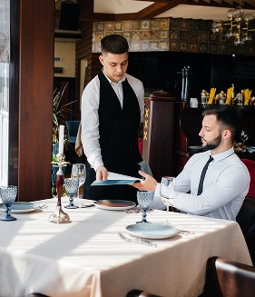 Hospitality