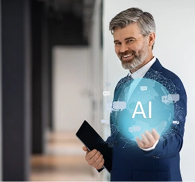 AI-expert itechnolabs