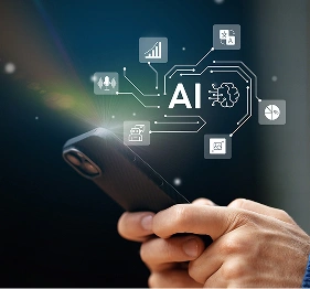 AI Industry Experience