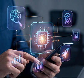 AI Projects Delivered