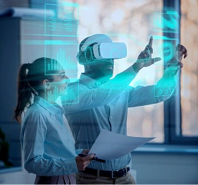 AI-expert itechnolabs