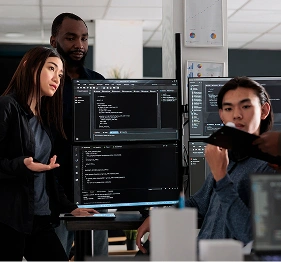 AI-expert itechnolabs