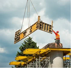 Construction