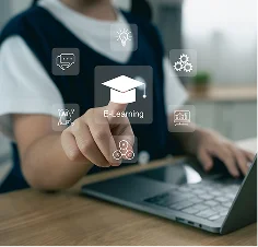 Digital Learning