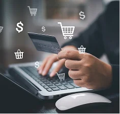 Ecommerce