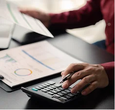 Finance