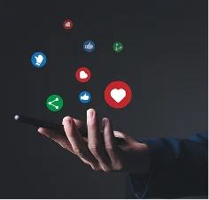 Social Media