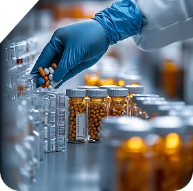 Pharmaceuticals