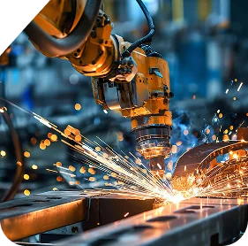 Manufacturing