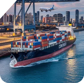 Logistics