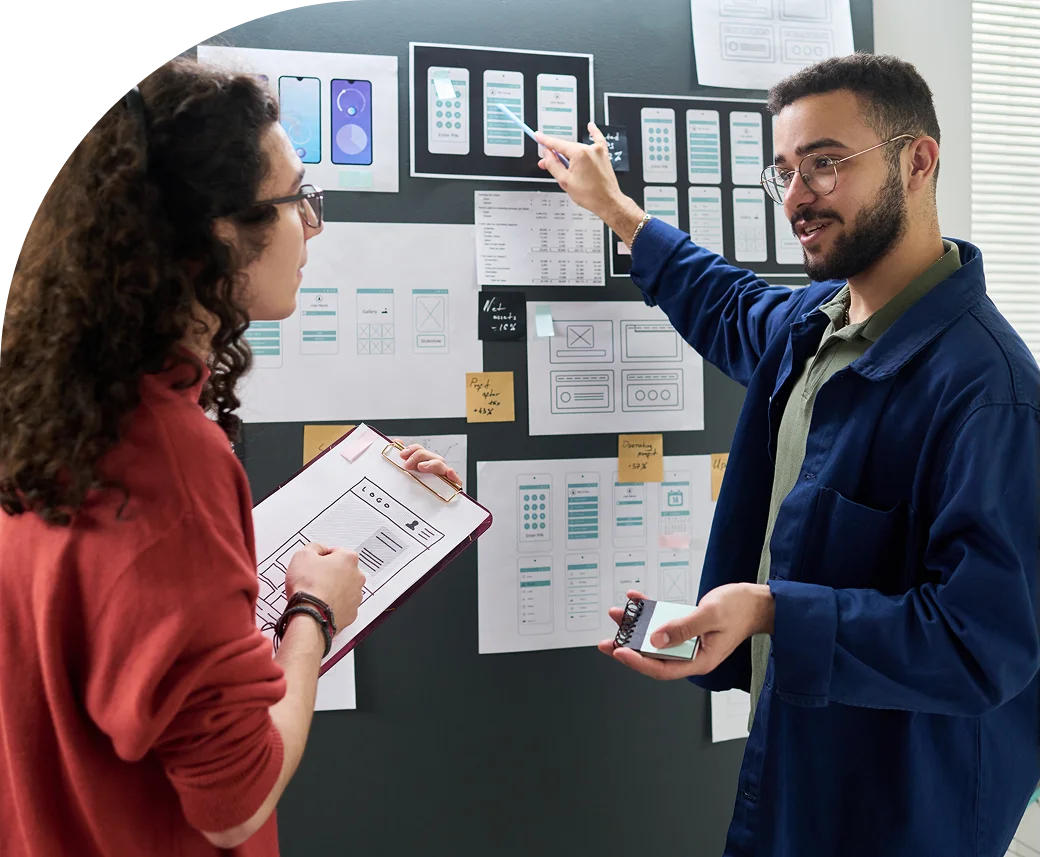 The Complete Guide to Mobile App Development