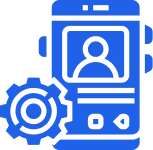 Développement d’applications sur mesure