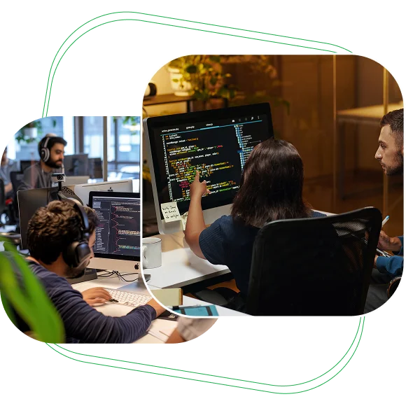 Match Real-World Needs