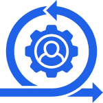 Processus agile et transparent