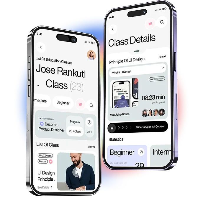 Why Choose iTechnolabs