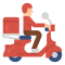 Food Delivery