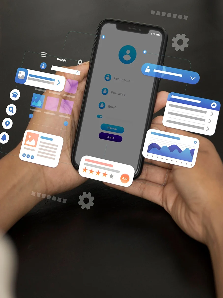 Mobile App Development