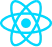 react