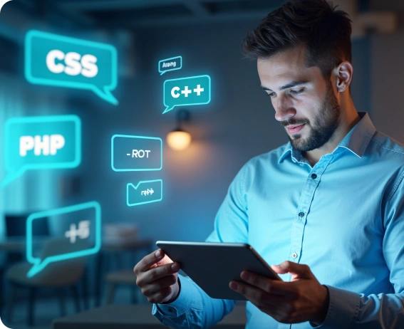 Empower Your Business