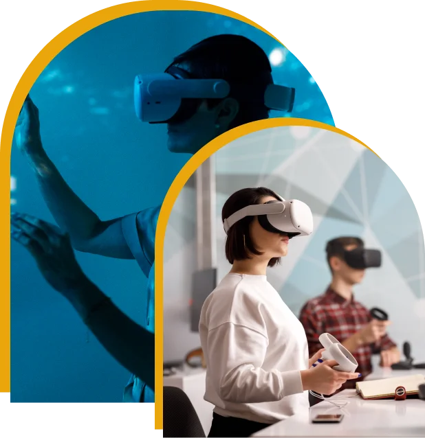 Future-Ready-solution