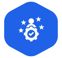 Proven Industry Experience