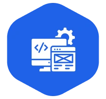 End-to-End Development Support