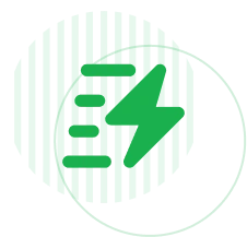 Fast, Lightweight Architecture