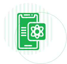 Custom ReactJS App Development