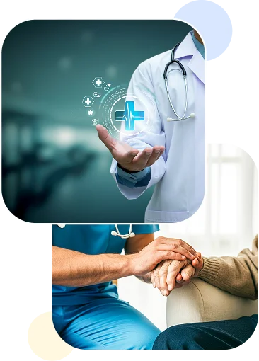 Healthcare-app
