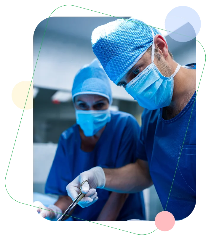 Healthcare-development