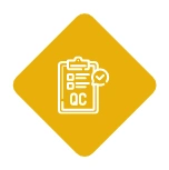 Intelligent Quality Control