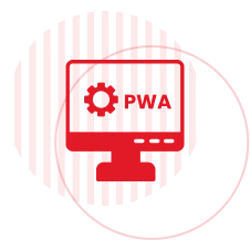 PWA Development Services