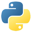Python-logo-notext 1