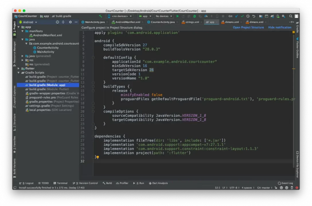 add-the-module-to-your-project