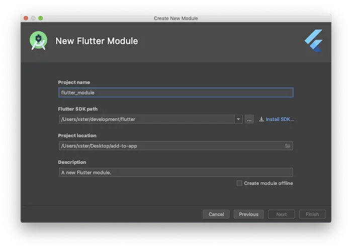 convert-android-app-to-flutter
