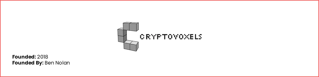 cryptovoxels