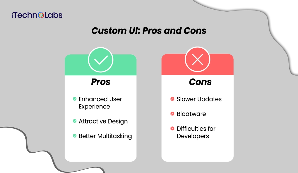 custom-ui-pros-and-cons