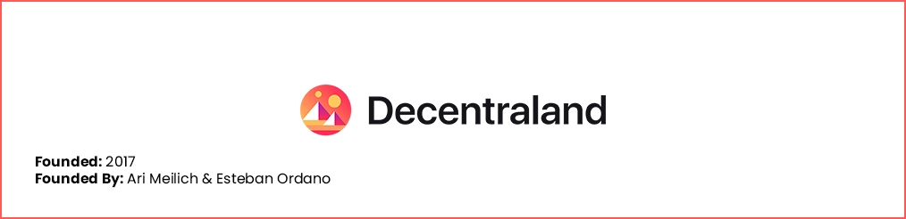 decentraland