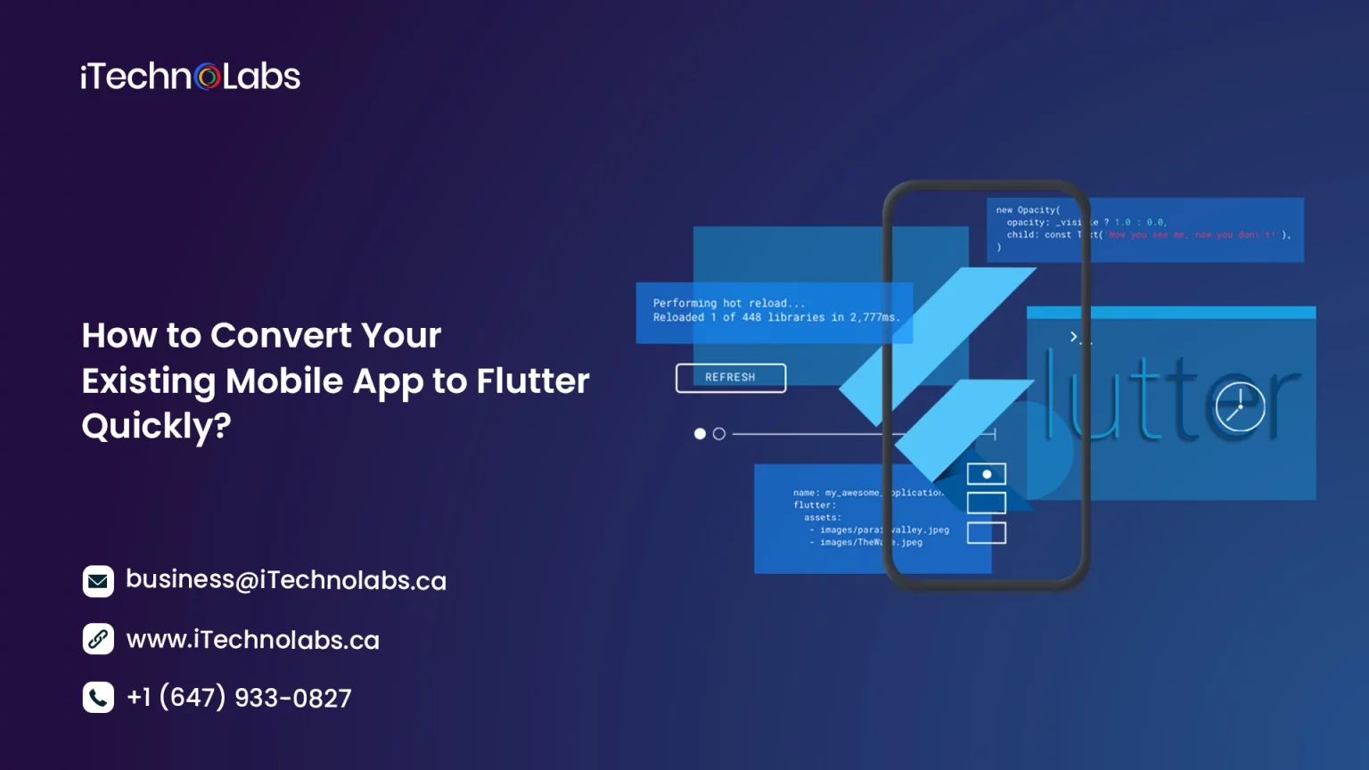 how-to-convert-your-existing-mobile-app-to-flutter-easily