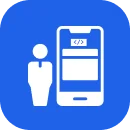 Passenger app development