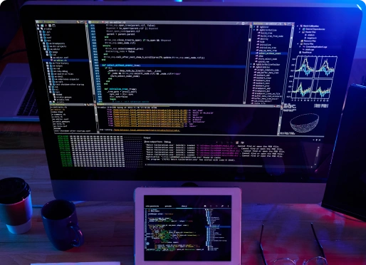 professional-young-business-colleagues-discussing-contract 1 (2)