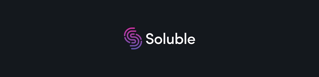 soluble