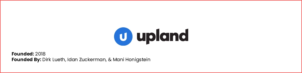 upland
