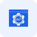 24x7 Developer Support Team